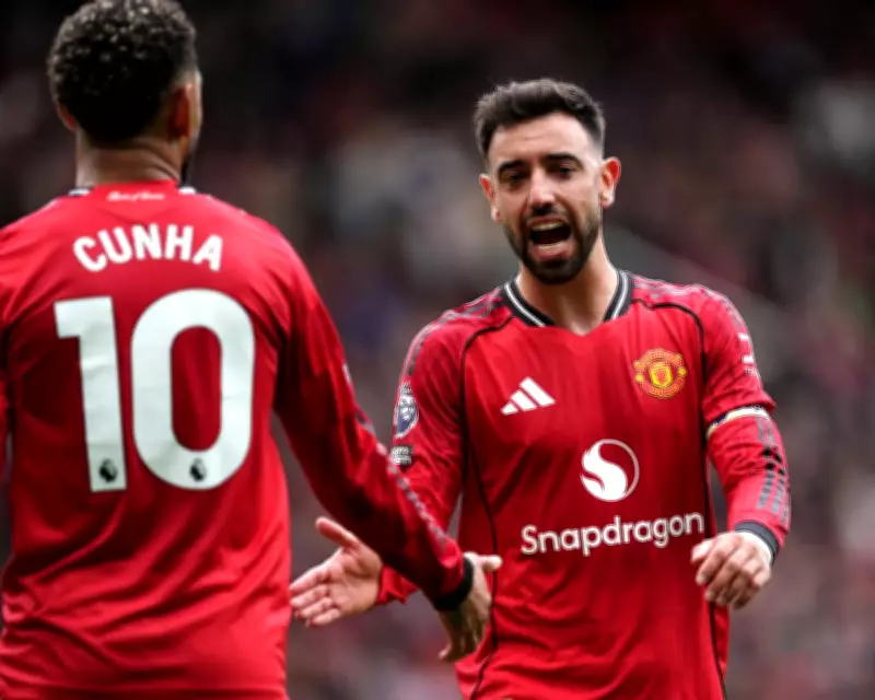 Manchester United Players Get 25% Pay Rise After Champions League Qualification