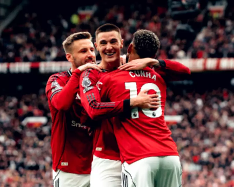 Manchester United vs Liverpool Premier League Live Updates