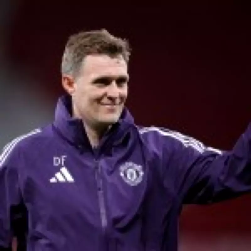 Manchester United's 15-Year-Old JJ Gabriel Wins PL Under-18s Player of Season
