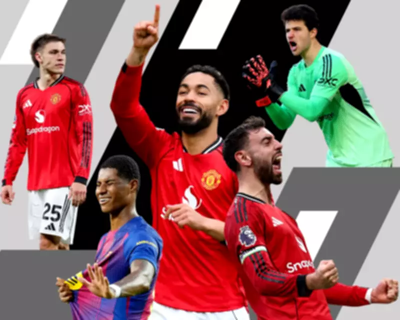 Manchester United's Summer Strategy: Key Decisions on Transfers