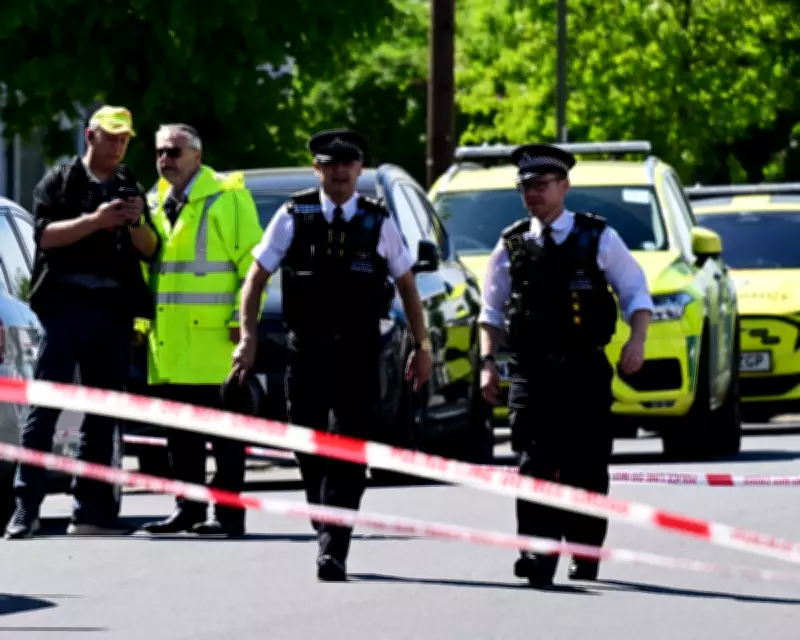 Mandatory ‘Trauma Trackers’ for Police in England and Wales to Monitor Job Stress