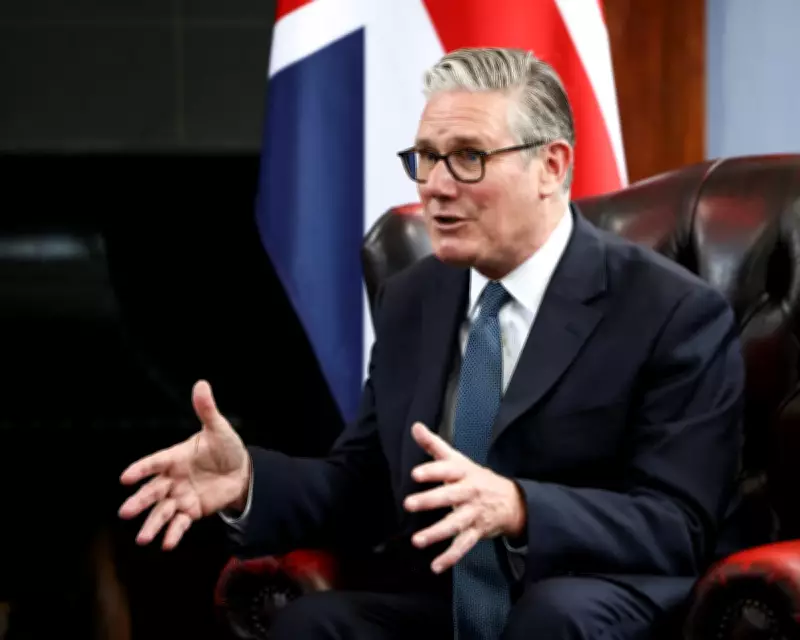 Mandelson Vetting: New Revelations on China, Russia, Israel Ties