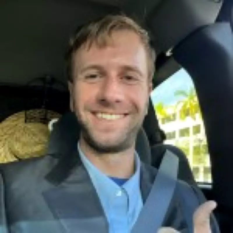 Man's Final 'I Love You' to Dad Before Bear Attack