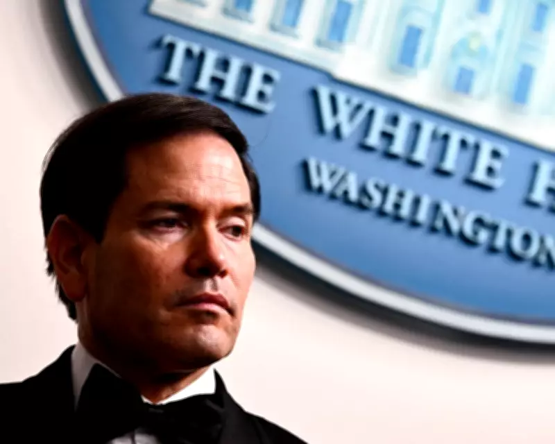 Marco Rubio to Meet Pope Leo in Bid to Thaw US-Vatican Ties After Trump's Attack