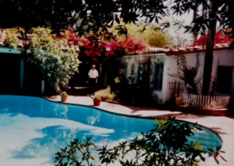 Marilyn Monroe's LA Home: Legal Saga Over Preservation vs. Property Rights