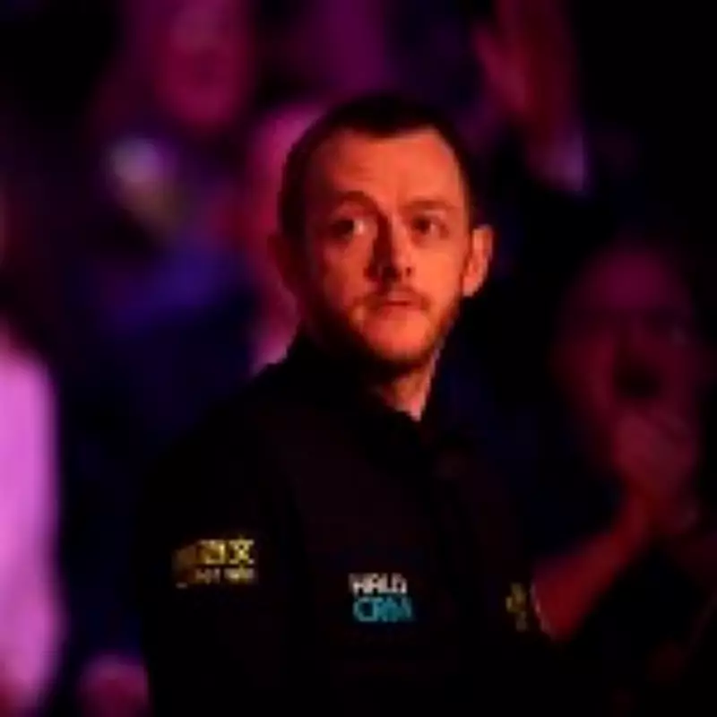 Mark Allen: Wu Yize Will Fancy World Final Against Shaun Murphy