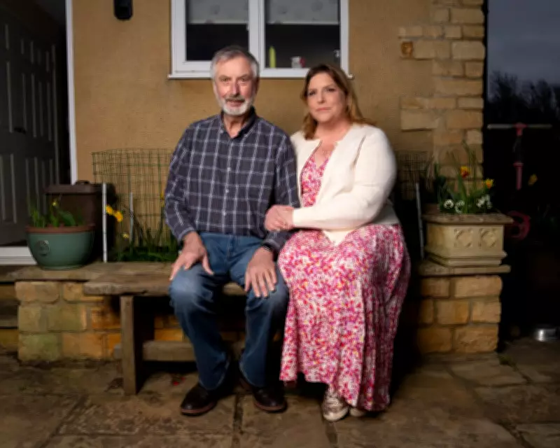 Martha's Rule Saves Father's Life After Hospital Errors
