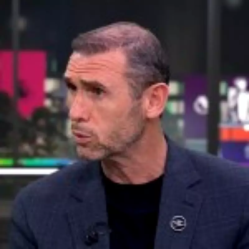 Martin Keown Names Preferred Champions League Final Opponent for Arsenal