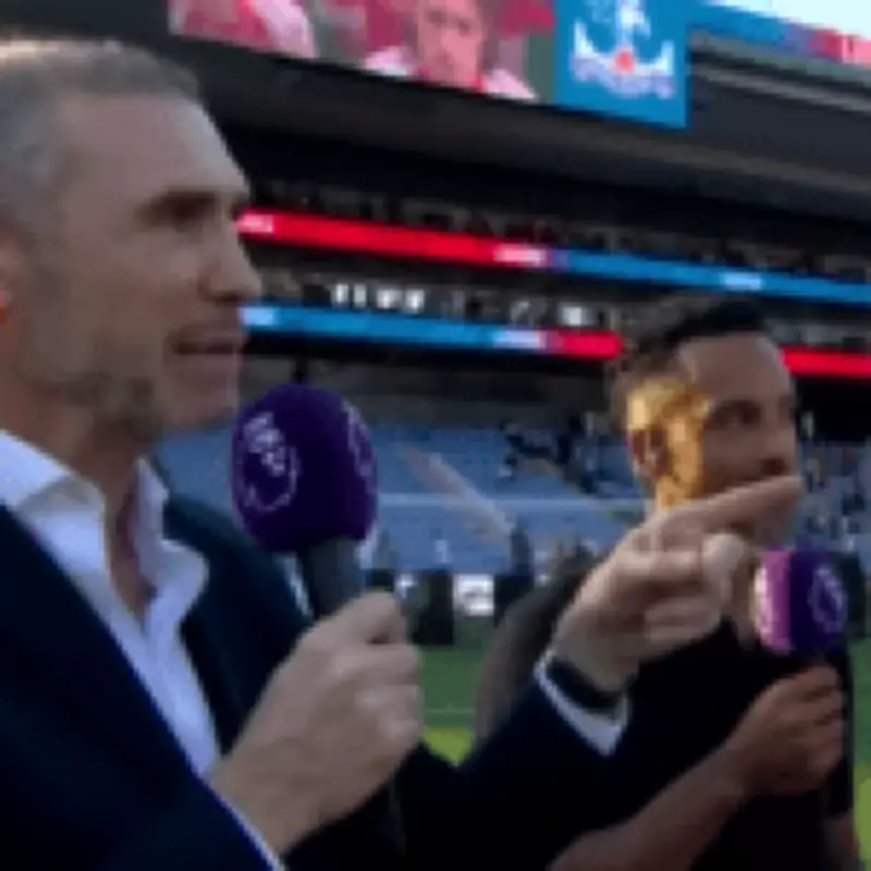 Martin Keown's Emotional Praise for Noni Madueke After Arsenal's Premier League Win