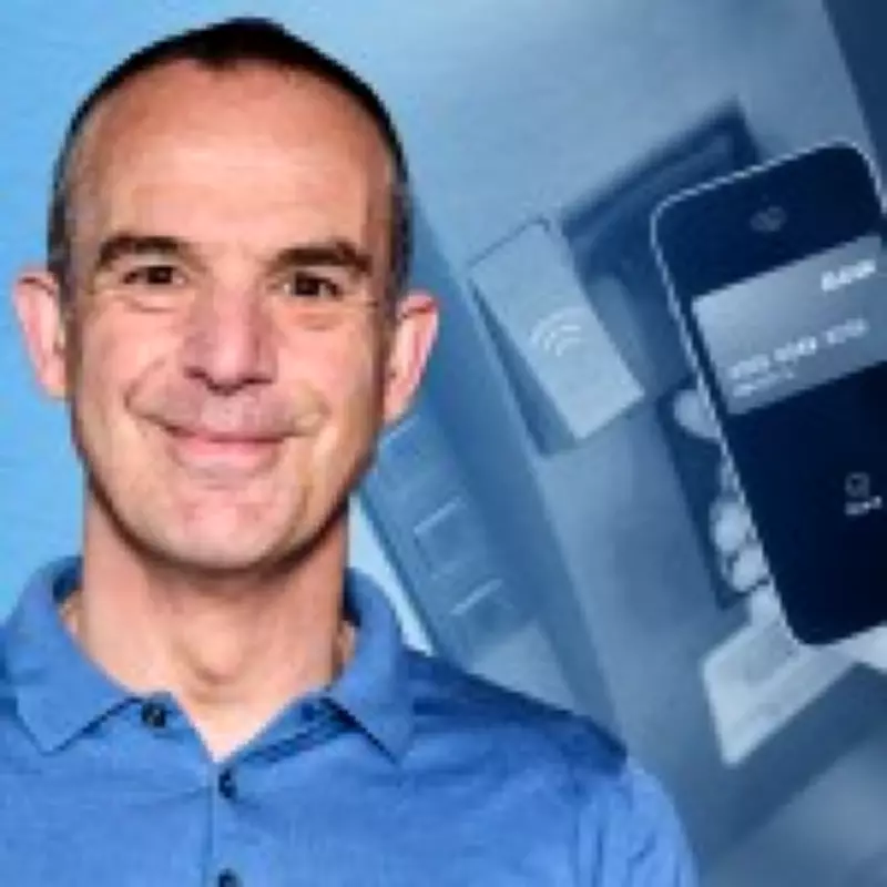 Martin Lewis Urges Brits Born Between 2002-2011 to Check for £2,200 HMRC Payout