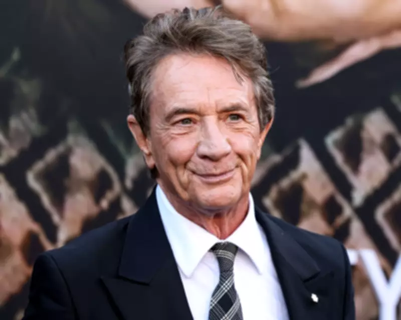 Martin Short Breaks Silence on Daughter Katherine's Suicide, Urges Mental Health Awareness