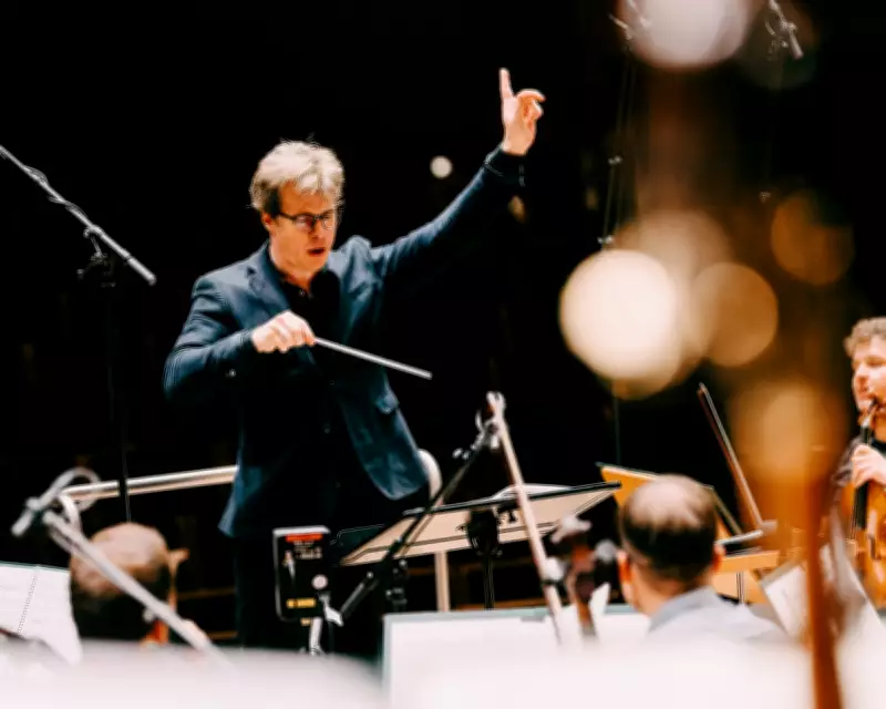 Martinu Symphonies 1-6 Review: Bamberg Symphony Under Jakub Hrusa
