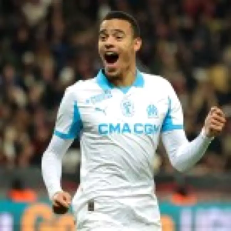 Mason Greenwood in Talks Over Roma Move as Man Utd Await Sell-On Fee