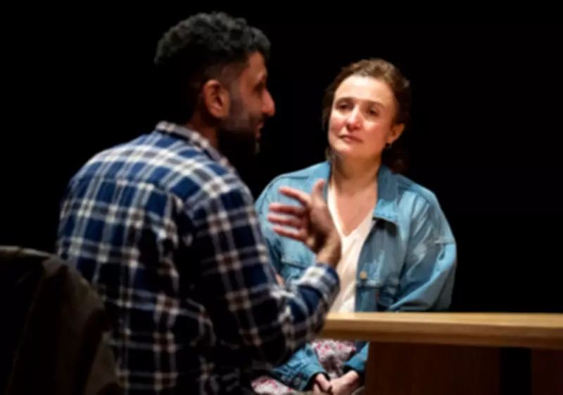 Mass at Donmar Warehouse: A Grimly Fascinating Play About Restorative Justice