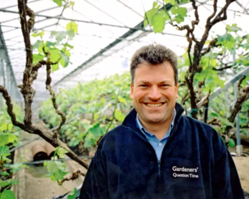 Matthew Biggs, Beloved 'People's Gardener' and GQT Panellist, Dies at 65