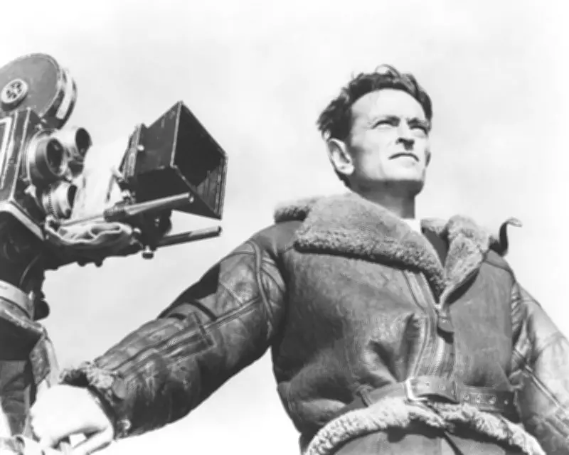 Maverick: The Epic Adventures of David Lean Review – A Dashing Retrospective