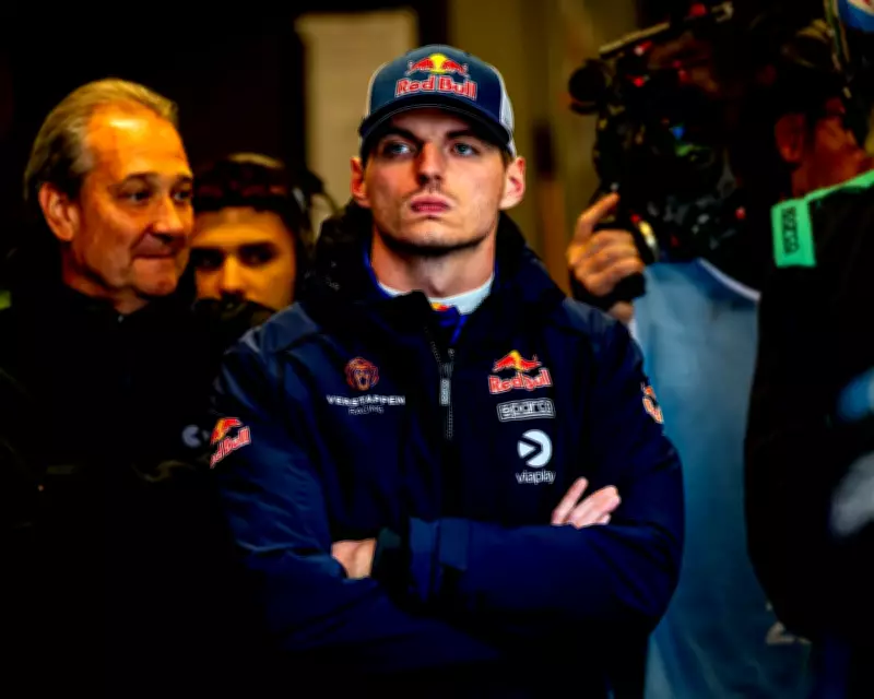 Max Verstappen's 24-Hour Race Debut at Nürburgring Ends Due to Mechanical Failure