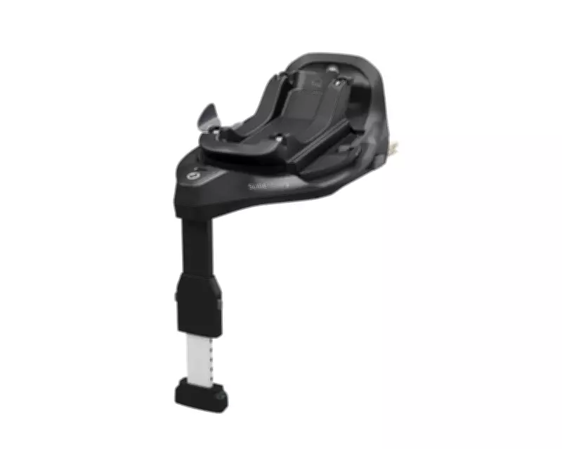 Maxi-Cosi Recalls Car Seat Base Over Risk of Injuries to Children