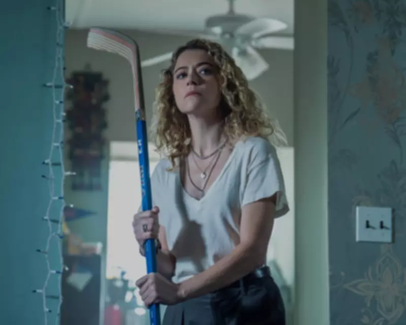 Maximum Pleasure Guaranteed: Apple's Twisty Thriller Is a Must-Watch