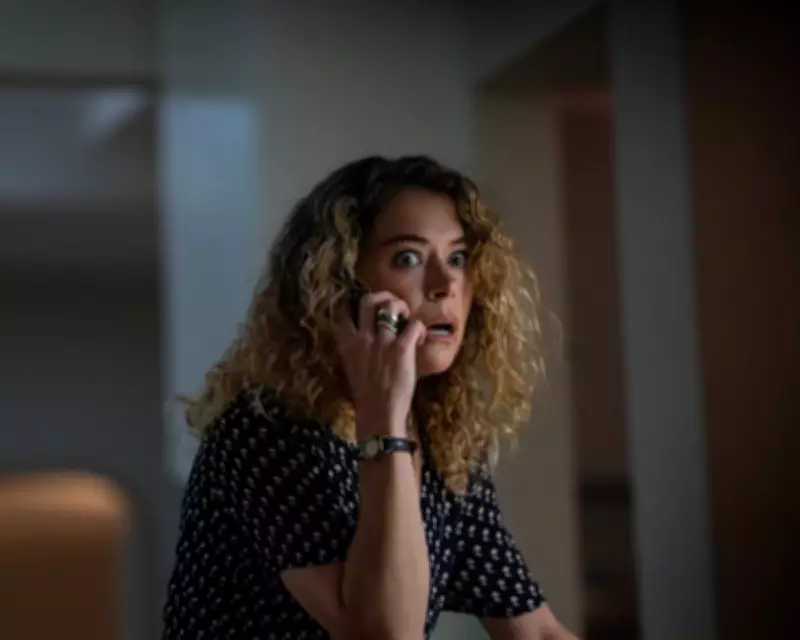 Maximum Pleasure Guaranteed Review: A Bingeable Thriller with Flawless Cast