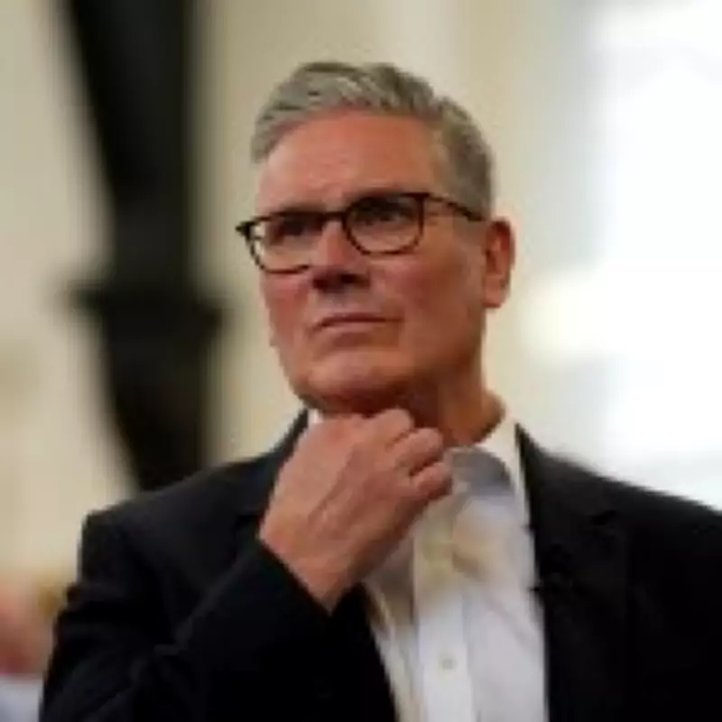 May 7 Elections: More Than Just Starmer's Future at Stake