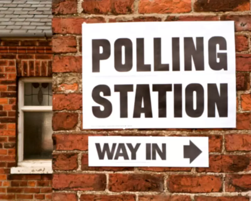 May Elections 2026: What's at Stake for Labour, Reform, and the Greens Across UK