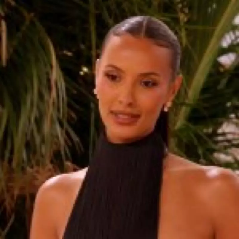 Maya Jama May Quit Love Island After Celebrity Traitors, Emily Atack Tipped as Replacement