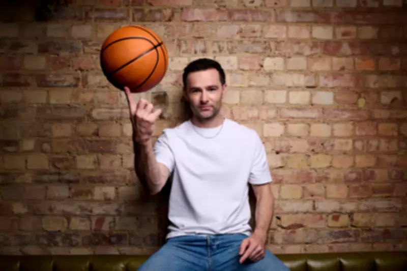 McFly's Harry Judd to Star in London Production of High School Musical
