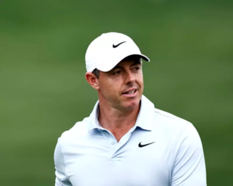 McIlroy Questions LIV Golfers' Desire to Return to PGA Tour