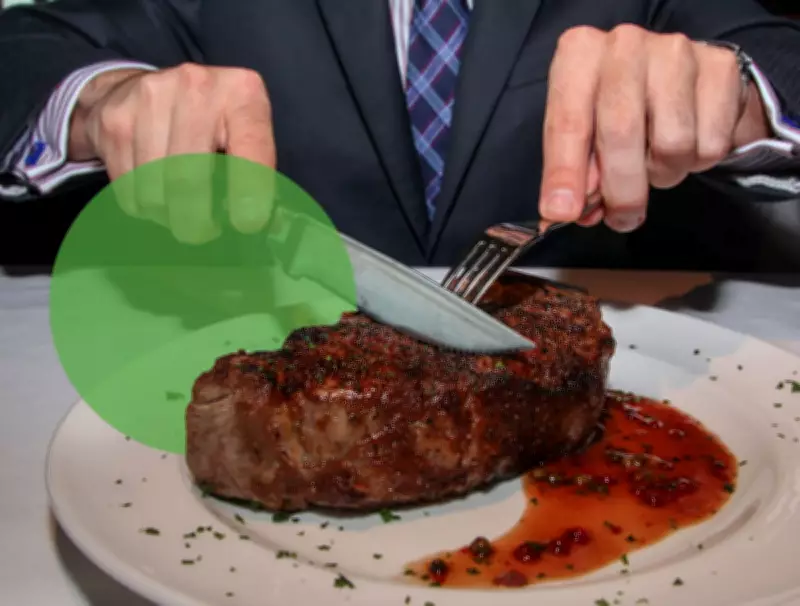 Meat and Masculinity: Why Australian Men Must Rethink Their Diets