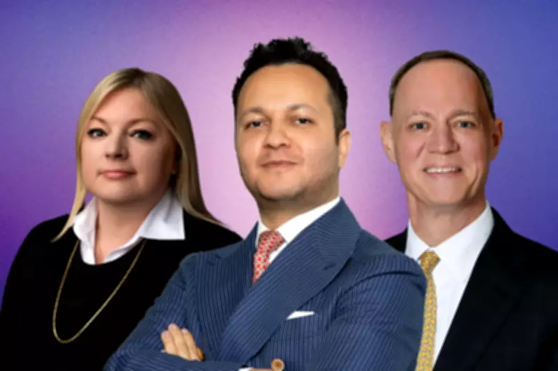 Meet Three of FN's Top Lawyers in London