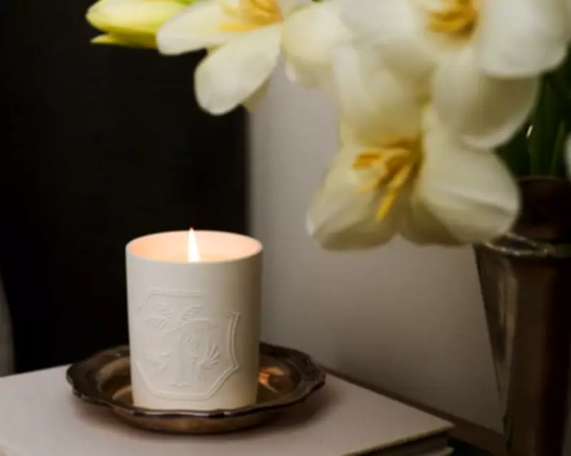 Meghan Markle's $64 Anniversary Candle: A Pricey Tribute to Eight Years of Marriage