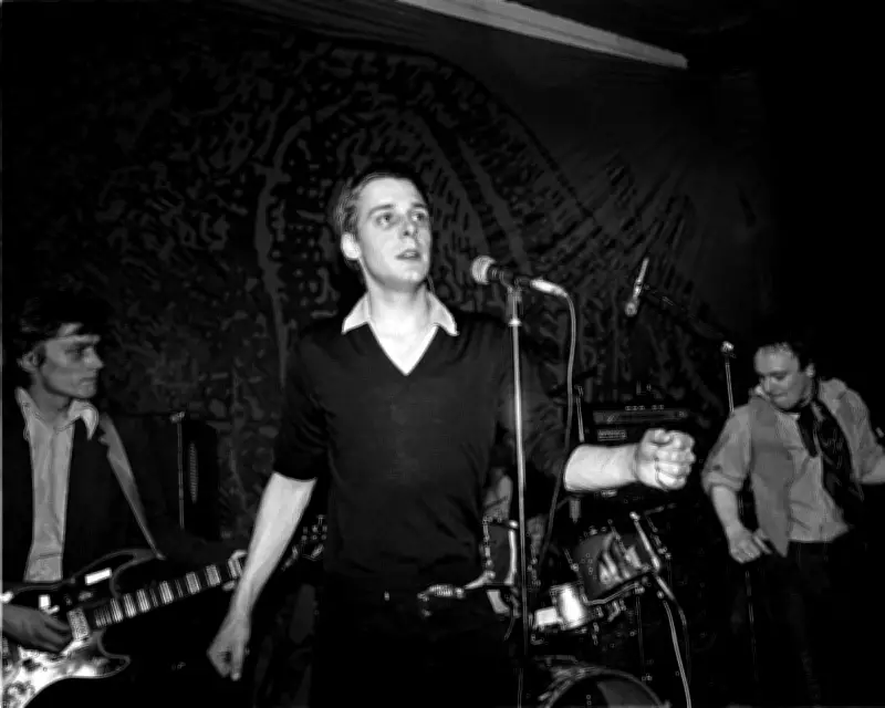 Mekons on Making Where Were You?: Bowie Compared Us to T Rex