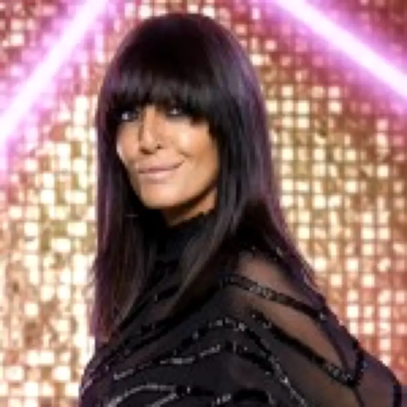 Mel Giedroyc Emerges as Fan Favorite to Replace Claudia Winkleman on Strictly