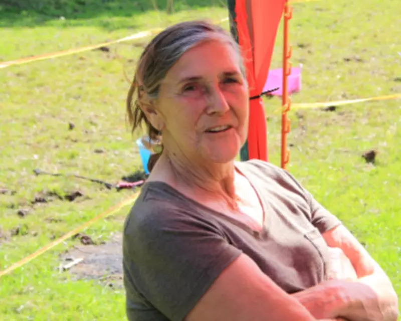 Melanie Jones: Social Worker and Co-Founder of Wirral Rape Crisis Service Dies at 71