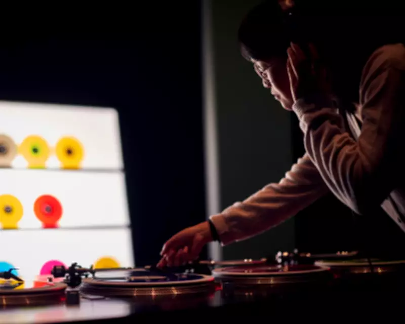 Melbourne Crowned World's Vinyl Capital with Record Store Boom