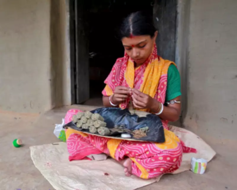 Melbourne Declaration Promises Gender Equality: Can It Help India's Invisible Female Workers?