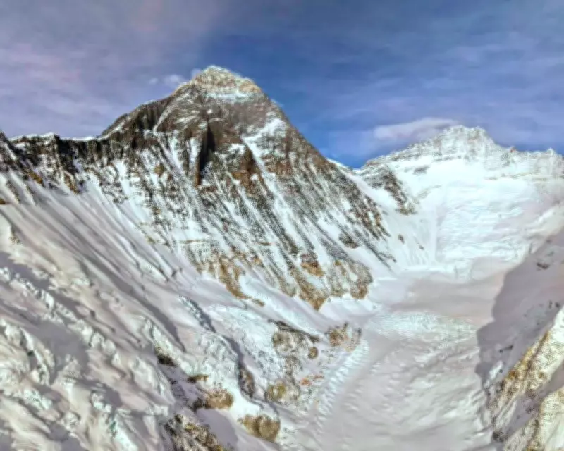 Melbourne Teen Bianca Adler Becomes Youngest Australian to Climb Everest