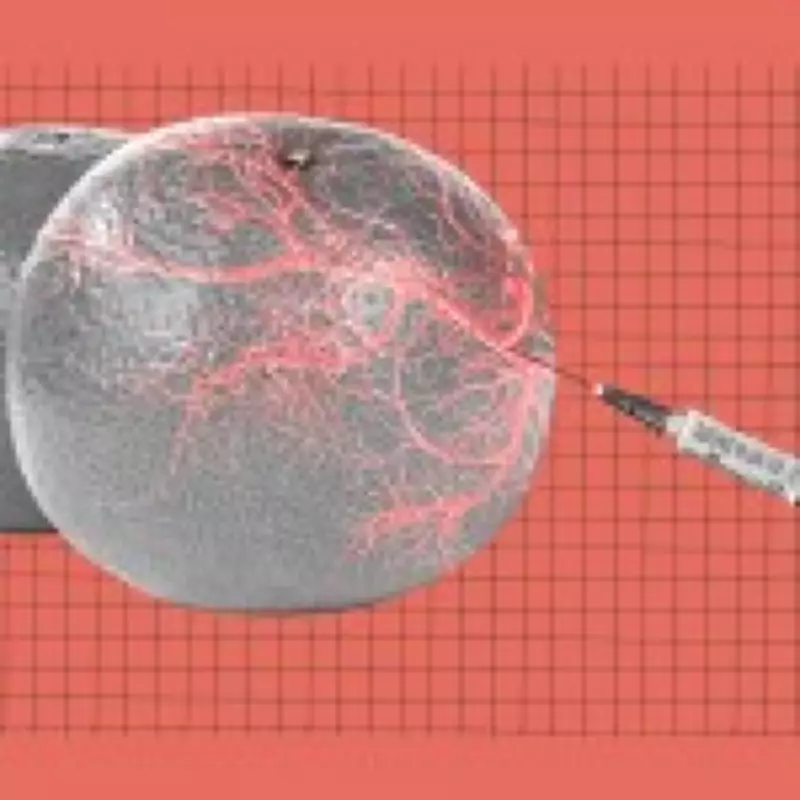Men Inflating Testicles to Grapefruit Size in Dangerous 'Ballmaxxing' Trend