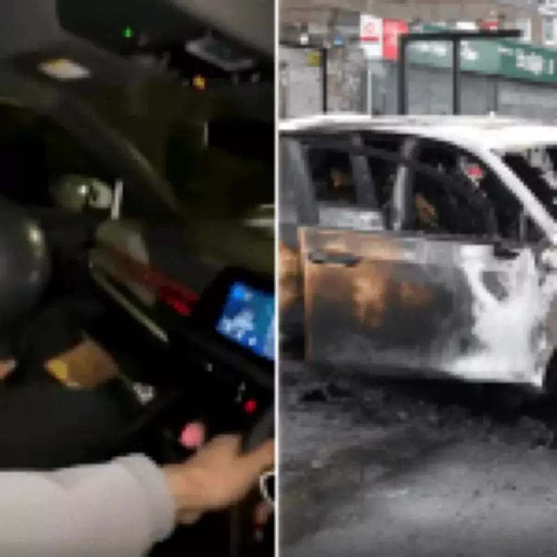 Men Inhaled Laughing Gas at 140mph Before Fatal Crash Caught by Apple Watch