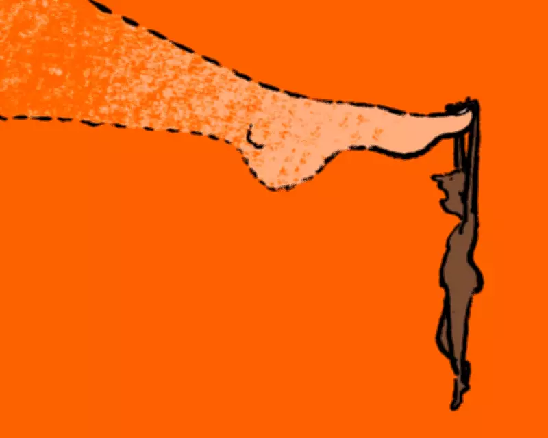 Menopause and Sex Drive: A Couple's Struggle with Intimacy