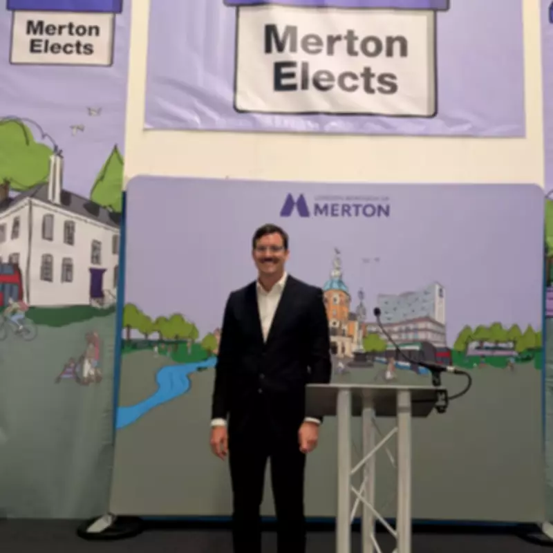 Merton Election 2026: Labour Retains Control, Lib Dems Fail to Win Borough