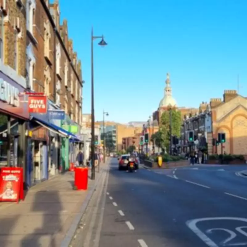Merton Residents Head to Polls: Labour Faces Strong Lib Dem Challenge