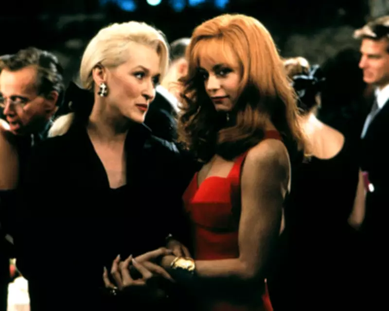 Meryl Streep Reveals Goldie Hawn's Chronic Lateness on Death Becomes Her Set