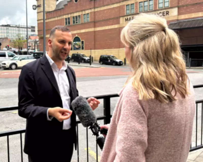 Met Chief Accuses Green Leader of Undermining Police Over Stabbing Post