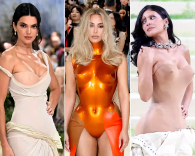 Met Gala 2024: Nipples, Skeletons, and Record-Breaking $42M Raise