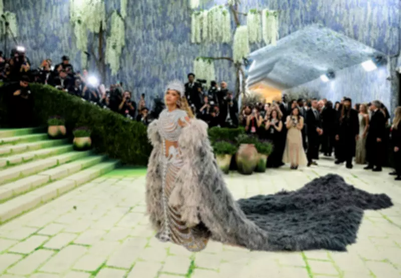 Met Gala 2026 Red Carpet: Best Looks from Fashion's Biggest Night
