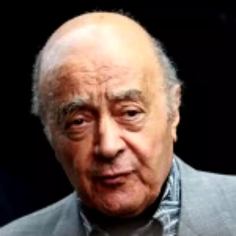 Met officer and four ex-cops investigated over Al Fayed sexual abuse claims handling