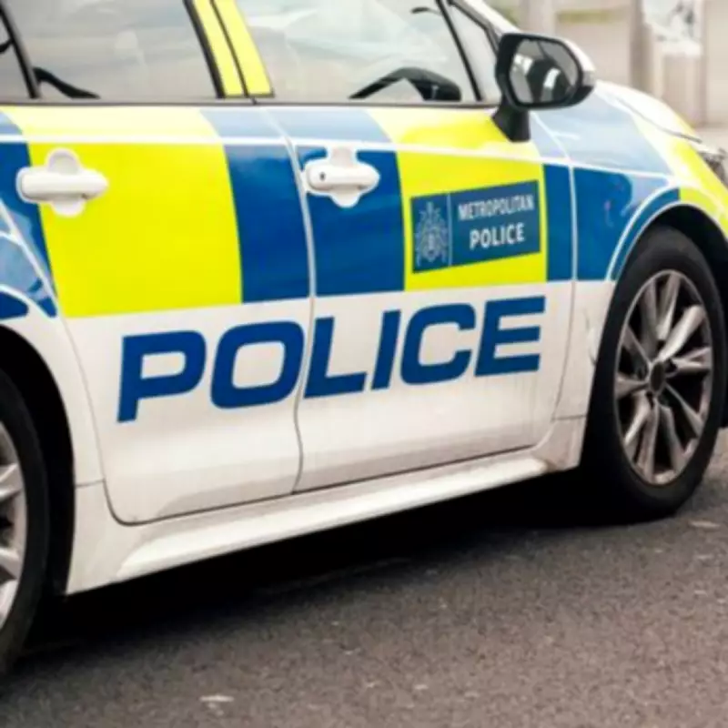 Met Officer Drove Wrong Way at 80mph Before Fatal Eltham Crash, Court Hears