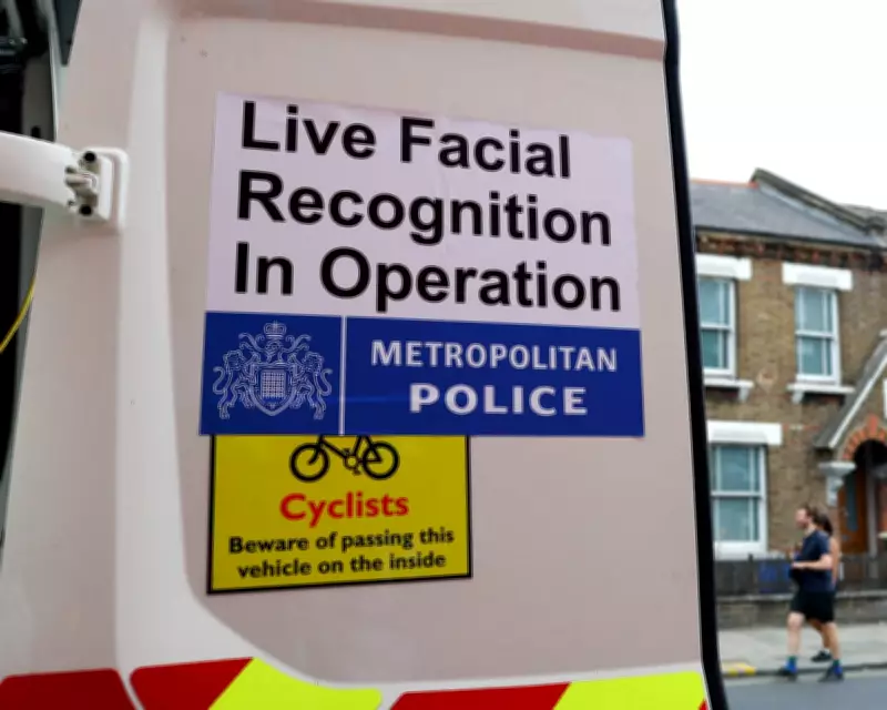 Met Palantir Row Exposes Deep Divide Over AI in UK Public Services